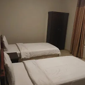 شقة فندقية Star House, الدمام