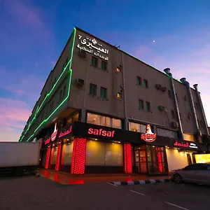 شقة فندقية العييري للوحدات السكنية المفروشة - 7, الدمام